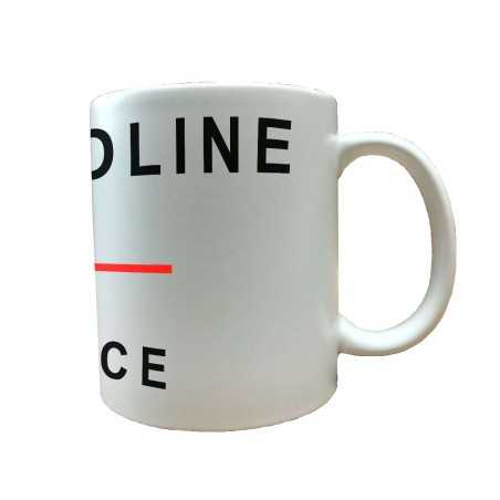 Mug Trampoline France
