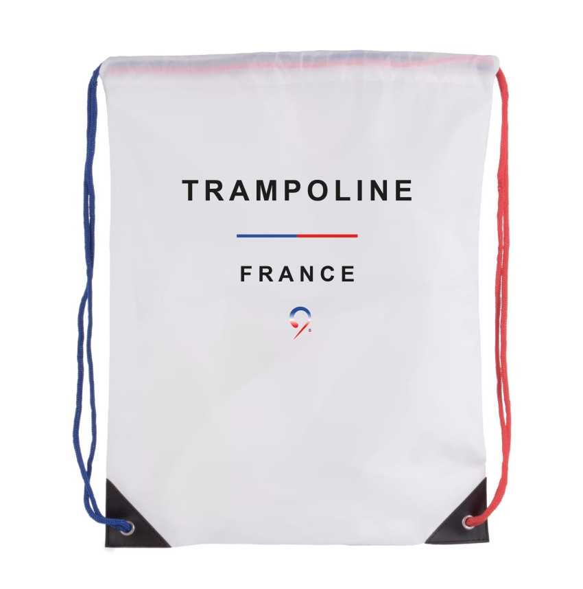 Sac ficelle Trampoline France