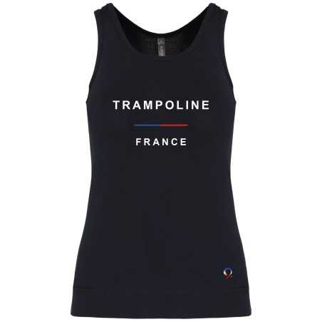 Débardeur Trampoline France