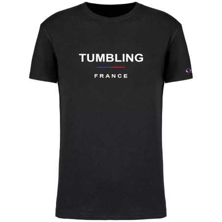 T-Shirt Tumbling France