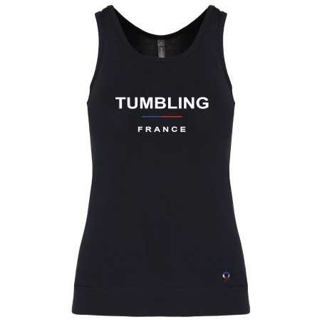 Débardeur Tumbling France