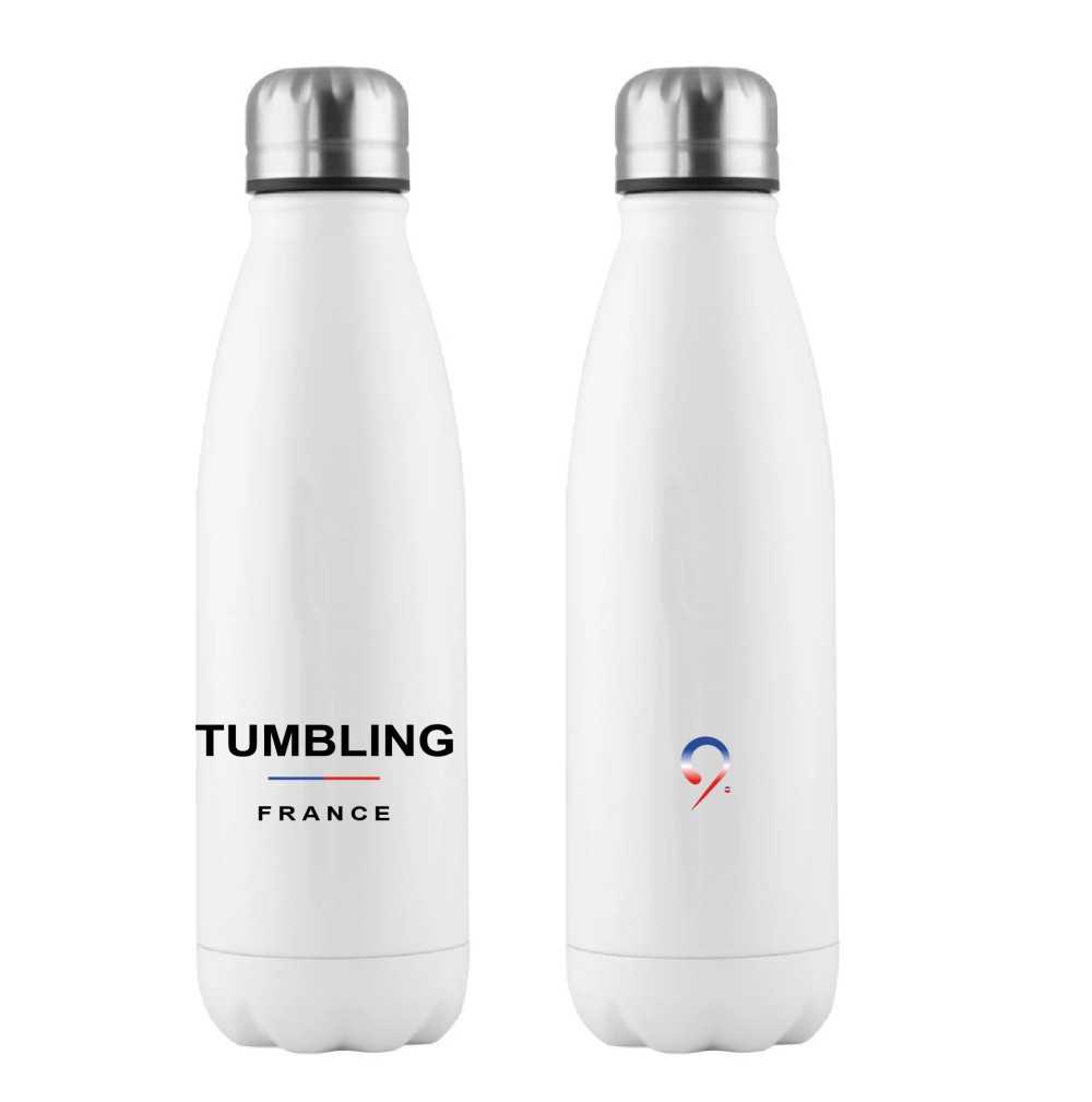 Gourde Tumbling France